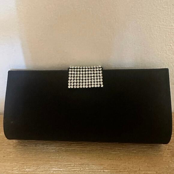 Daniel Swarousk Crystal Eyewear Case | evening Clutch elegant - Picture 2 of 5